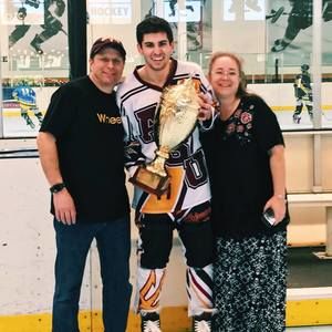 Meet your Posher, Kyle